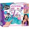 Cra-Z-Art Shimmer ‘N Sparkle: Glitter & Shimmer Airbrush Designer for Nail Art